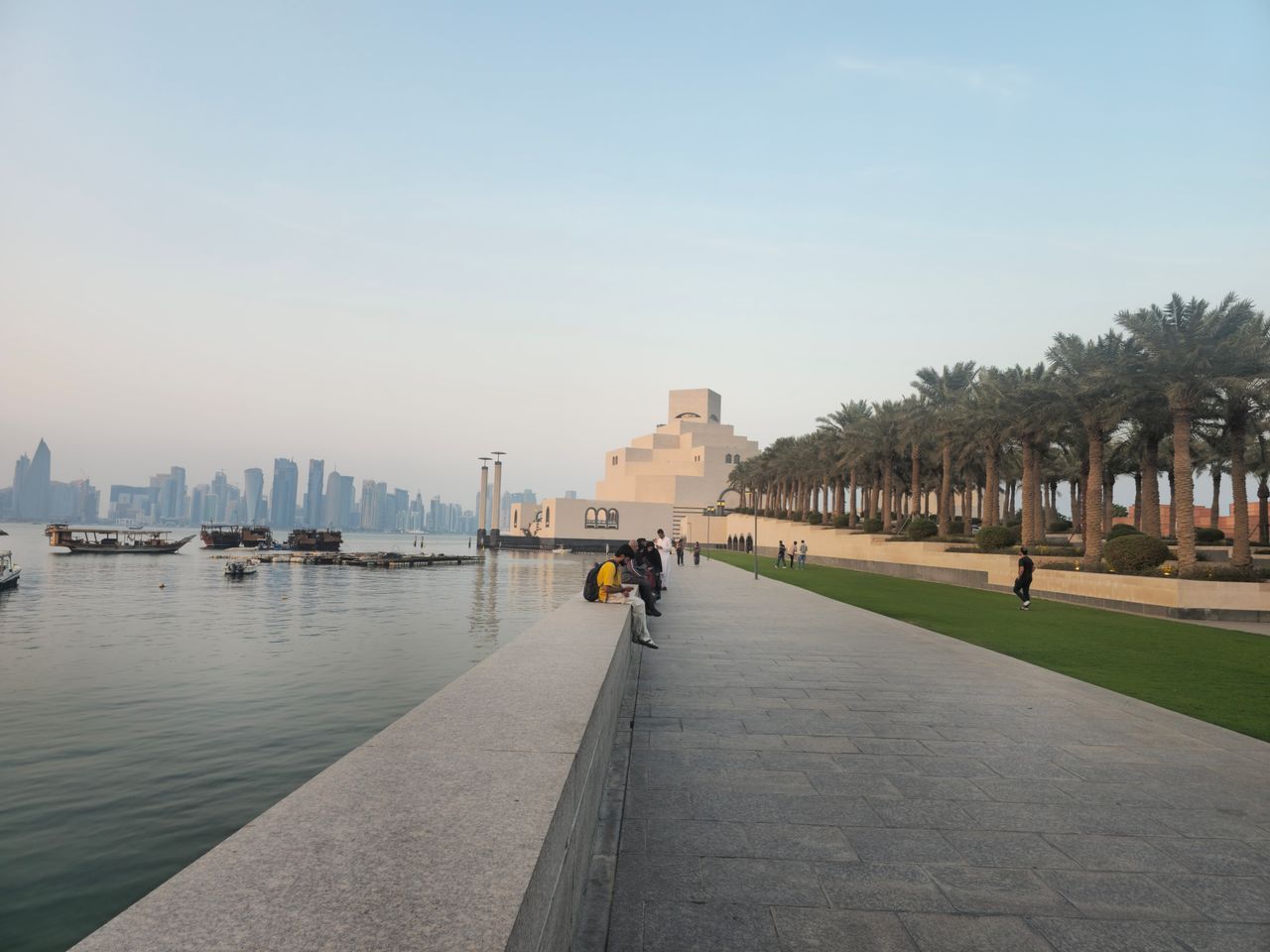 Corniche